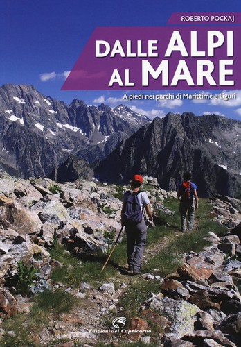 Dalle alpi mare a - alpi, mare.