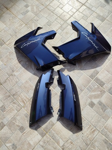 Plastiche aprilia - e,