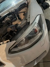 Faro bmw f20 sx