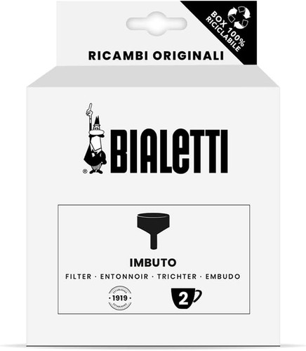 Bialetti ricambi include 1 - ricambi,,