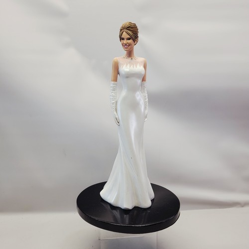 Figurina bradford exchange - figurina,