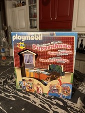 PLAYMOBIL CITY LIFE 5167 CASA