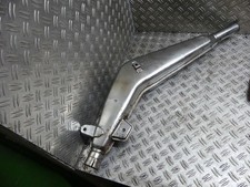 Scarico BMW R80GS,R100GS EZ:89