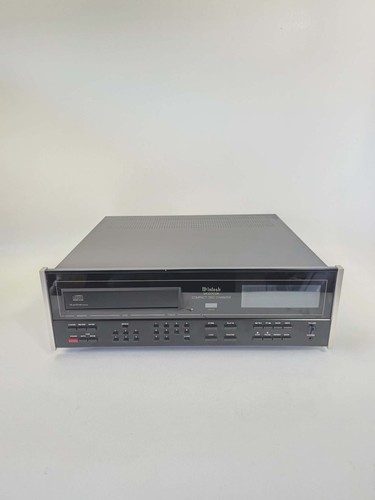 Mcintosh mcd7008 compact disc - mcd7008,