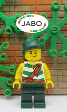 (P11 / 18 / 6 ) Lego Pirates
