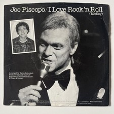 Joe Piscopo (as Frank Sinatra)