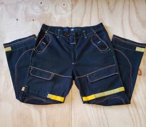 Jeans marithe francois - jeans,