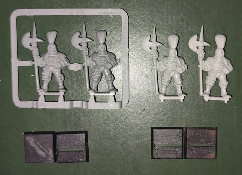 Warhammer fantasy imperial - warhammer,