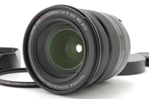 Ottimo come nuovo fujifilm - come,