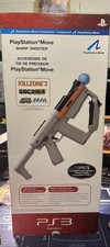 PlayStation Move Sharp Shooter