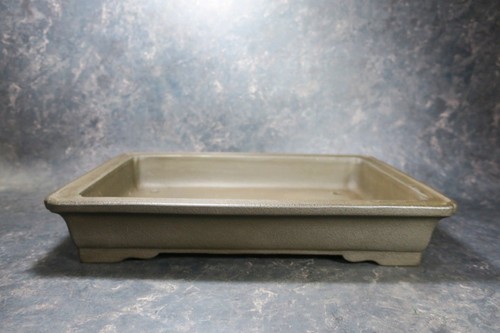 Vaso per bonsai giapponese