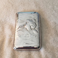 UNGER BROTHERS argento