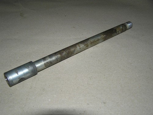 Suzuki 800 volusia asse - suzuki,