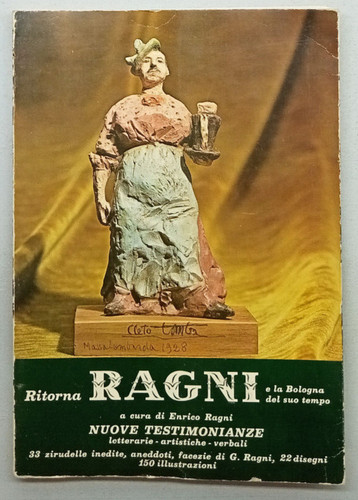 Ragni bologna del suo - ragni,