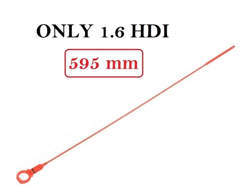 Indicatore livello dipstick - livello,