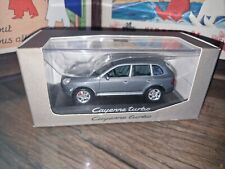 minichamps 1/43 Porche Cayenne