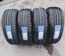 4 Pneumatici Gomme Estive