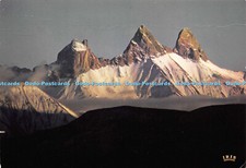 D021154 Savoie. Les Aiguilles