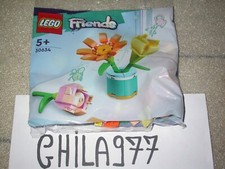 Lego polybag 60634 limited - polybag,