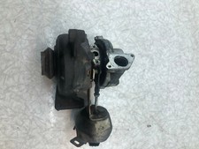 Turbocompressore Peugeot 407