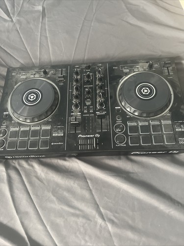 Pioneer controller ddj - controller,