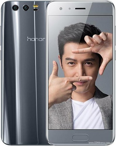 Honor stf l09s - 9, sbloccato