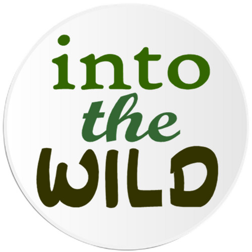 Into the wild confezione - wild,