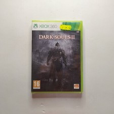 Dark Souls II Microsoft Xbox