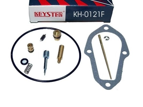 Pour honda xl250k1 - pour, kit