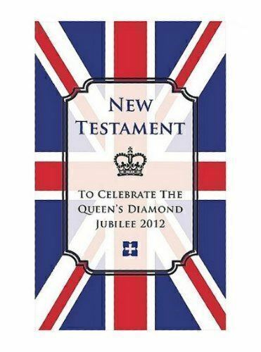 New testament - testament,