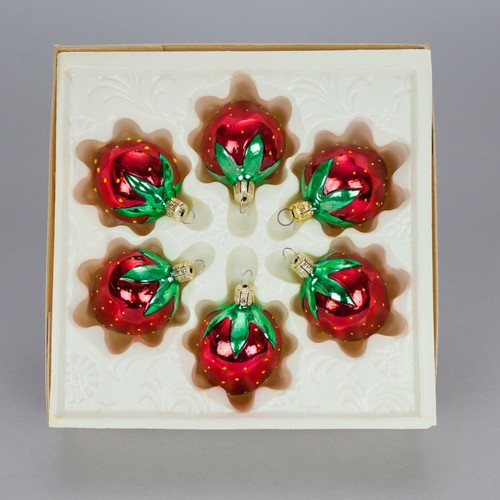 Palle addobbi natale - palle, forma