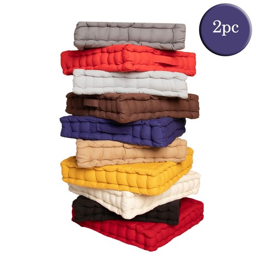 Set cuscini seduta rialzati - set, 2
