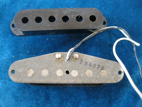 Chitarra vintage 1978 fender - chitarra,