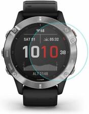 Pellicola Protettiva Schermo Vetro Temperato per Garmin Fenix 5x