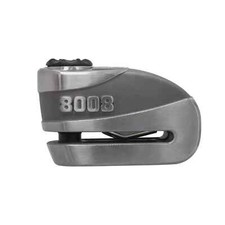 Blocca Disco Con Allarme Abus
