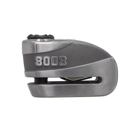 Blocca disco con allarme abus - blocca,