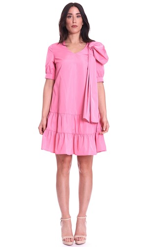 Abito corto twinset - abito, actitude