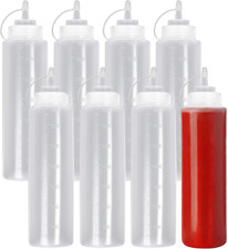 8 Flacone Dosatore Grandi in