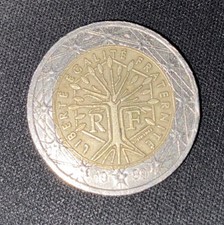 monete 2 euro rare Repubblica