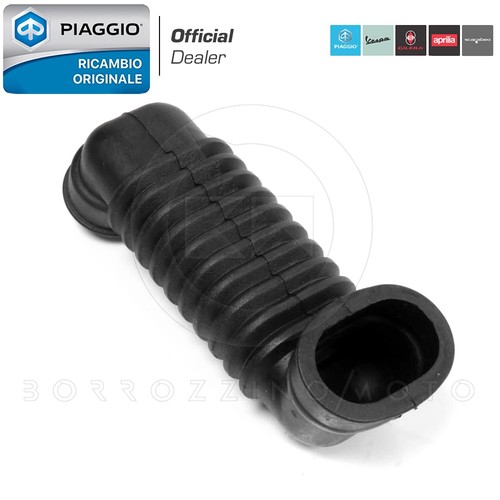 Soffietto scatola filtro - soffietto,