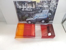 AUTOBIANCHI Y 10 DEL 85