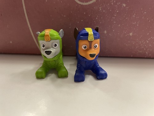 Personaggi paw patrol - paw,