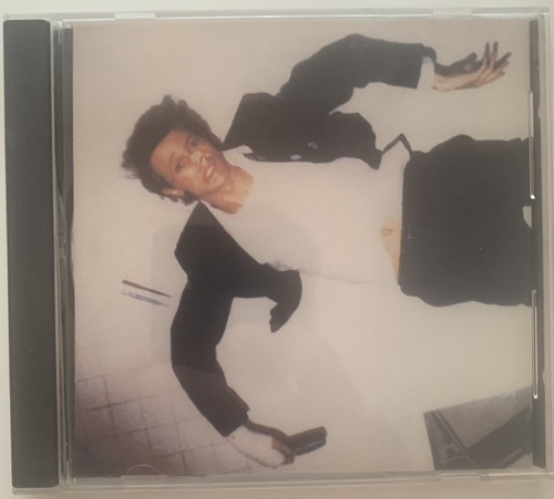 David bowie lodger vintage - david,