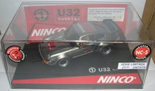 NINCO PORSCHE 911 U32 HOBBIES
