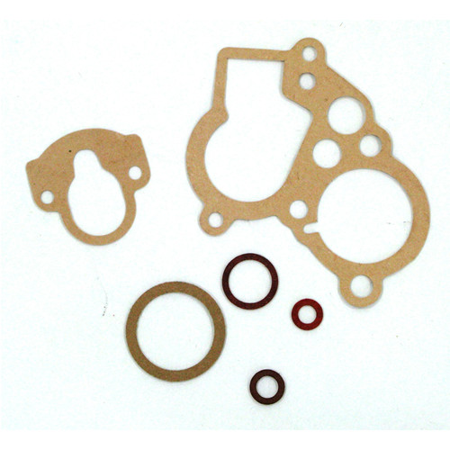Guarnizioni carburatore 27 - carburatore,