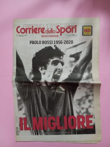 Corriere dello sport - dello,