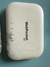 Web Pocket Wind3 MW70VK 4G+