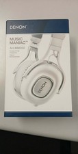 Raro Denon AH-MM200 Music