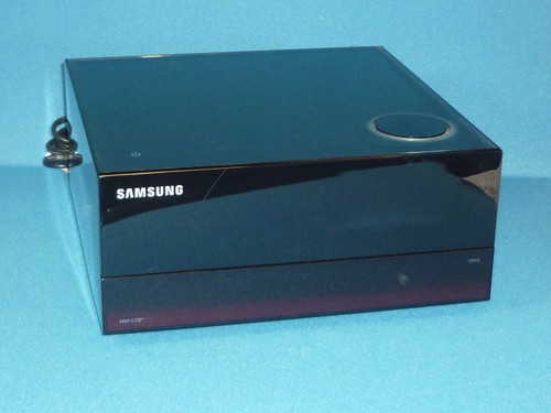 Samsung g35i sistema stereo - samsung, mm-g35i