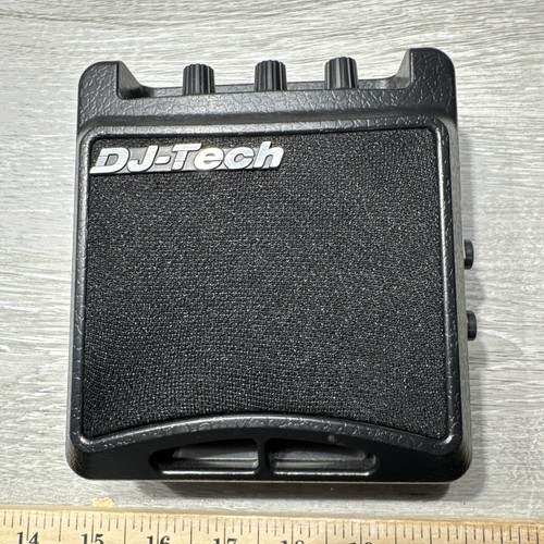 Mini amplificatore per